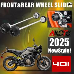 純正 クラッチカバー＆ガスケットSVARTPILEN VITPILEN401 - メルカリ