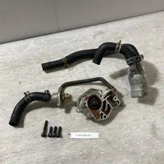 YAMAHA ジョグ50 SA36J ウォーターポンプ JOG ヤマハのサムネイル