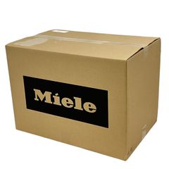 Miele Boost CX1 サイクロン式キャニスター掃除機 ミーレ 家電 未使用