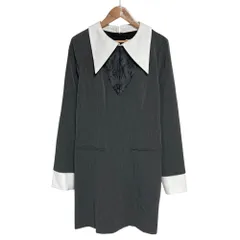 新品 herlipto Pointed Collar Mini Dress 2026年最新】herlipto pointed collar mini dressの人気アイテム
