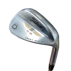 Titleist Vokey Design ウェッジ 58度 - メルカリ