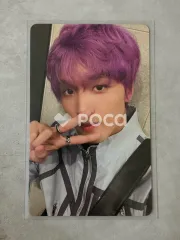 NCT ヘチャン THE DREAM SHOW2 : In A DREAM in JAPAN ランダムフォトカードスリーブセット