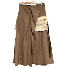 DIANE DE CLERCQ ダイアンデクレルク ストール 美品 - メルカリ