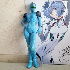 ジョジョの奇妙な冒険 6部 ストーンオーシャン ストーン Free! フィギュア