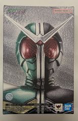 BANDAI SPIRITS SHFiguarts/진골 조각법 풍도 탐정 가면 라이더 W 사이클론 조커 풍도 탐정 애니메이션 기념 재판판