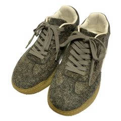 Diadora Heritage スニーカー 1995 ファー付き - メルカリ
