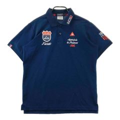 レッジーナ 02/03 ヴィンテージポロシャツ asics 中村俊輔 セリエA