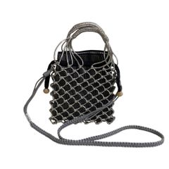 美品 mina perhonen ミナペルホネン tambourine タンバリン リング