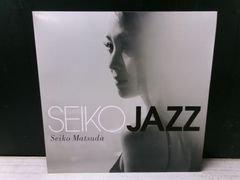 松田聖子 SEIKO JAZZ 初回限定盤B 完全限定生産 特典封入 - メルカリ
