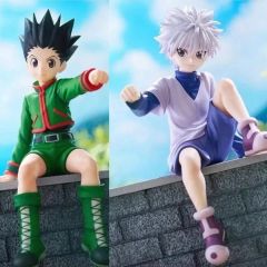 一部訳あり 一番くじ キルア ラストワン賞、D賞キルア セット売り