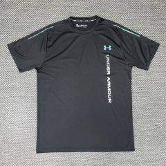 a*z様 L 新品 東福岡PHOENIX ラグビー アンダーアーマー Tシャツ