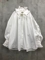 専用⭐︎Scye サイ コットンピンタックブラウス ユナイテッドアローズ 別注 専用⭐︎Scye サイ コットンピンタックブラウス ユナイテッドアローズ