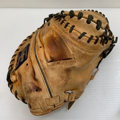 久保田スラッガー キャッチャーミット KSM-822 - メルカリ
