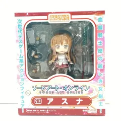 2026年最新】ねんどろいど アスナ ティターニアver.の人気アイテム