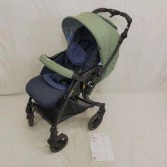 Pigeon ランフィリノン RB3L ベビーカー ☆美品☆ - メルカリ
