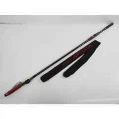 SHIMANO シマノ 19.鱗海アートレータ 1-530 ロッド 箱付き 釣竿 ☆SP12875のサムネイル