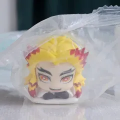 未開封 煉獄 おねむたん