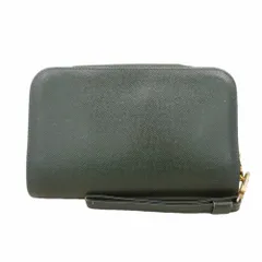 ルイ・ヴィトン(Louis Vuitton) ルイ・ヴィトン クラッチバッグ タイガ