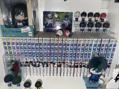 ブルーロック 漫画 1 34 巻