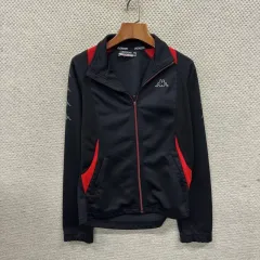 カッパ Kappa トラックジャージ ジップアップ S D03759のサムネイル