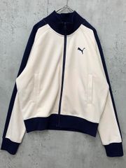 PUMA ジャージ セットアップ - メルカリ