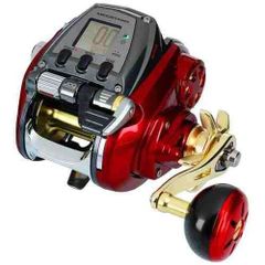 DAIWA 26SEABORG(シーボーグ)500J - メルカリ