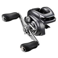 SHIMANO 22Bantam XG LEFT ベイトリール 本体 - メルカリ