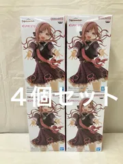 未開封 学園アイドルマスターESPRESTO 姫崎莉波 フィギュア ４個 LF5C88 f107