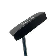 【中古】 ヨネックス TRIPRINCIPLE TP-BR1 34インチ パター PT スチール (フレックスその他) メンズ 男性用 右利き 右用 Cランク ゴルフクラブのサムネイル