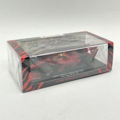 未開封☆RB16 マックス・フェルスタッペン F1アブダビGP 鈴鹿限定