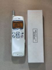 Mockup IDO by KYOCERA M647