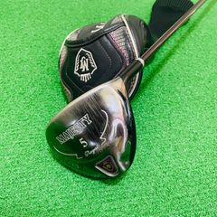 35 PRGR egg PC-01 プロギア エッグ アイアン7本セット M-37