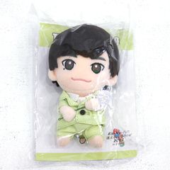 Kis-My-Ft2 キスマイ 二階堂高嗣 ぬいぐるみ ちびぬい 新品未開封①