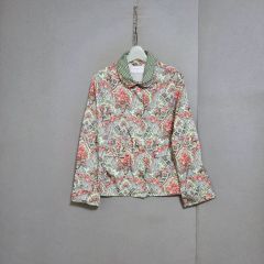 シェリーラファムつながり眉熊 オレンジ系 女性のための眉毛整え方 