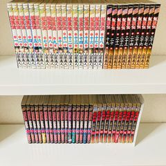 龍狼伝全巻×中原繚乱編全巻×王覇立国編 - メルカリ