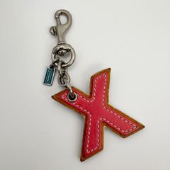 RARE◎COACH KEYFOB LEO CHARM zodiac sign - メルカリ