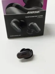 BOSE QuietComfort Ultra Earbuds/左耳のみ！