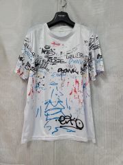 LVFTセットアップ Tシャツ・ジョガーパンツ・ショートパンツ 4点セット