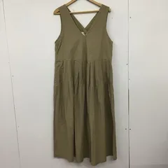 NATURALLAUNDRY ナチュラルランドリー サロペット・オーバーオール サロペット、オーバーオールのサムネイル