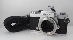 Nikomat FTN【動作保証】*YM1-1のサムネイル