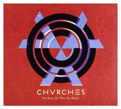 新品 The Bonez レコード yours - メルカリ