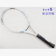 2026年最新】プリンス ツアー 100 290gの人気アイテム - メルカリ