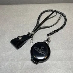 希少 Vivienne Westwood ヴィヴィアンウエストウッド 灰皿 廃盤 ブラックのサムネイル