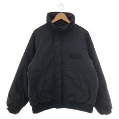 定価6万円】新品 WEYEP ラバーコーティングワイドデニムジャケット