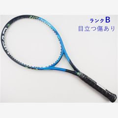 中古 テニスラケット スノワート ビタス 115 2018年モデル (G2