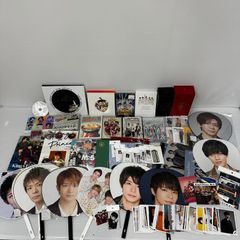 King & Prince グッズ まとめ売り - メルカリ