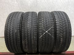 BS BRIDGESTONE BLIZZAK VRX2 195/60R17 17インチ スタッドレス 4本 23 BS BRIDGESTONE BLIZZAK VRX2 195/60R17 17インチ スタッドレス 4本 23