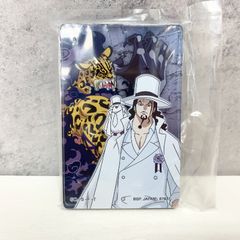 ONE PIECE EX 악마를 품는 자들 vol.3 G상 아크릴 블록 롭 루치