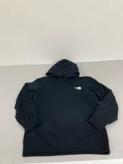 送料無料★THE NORTH FACE ザノースフェイス★スウェットパーカー　プルオーバー★Sサイズ★ブラック　#80529sj44