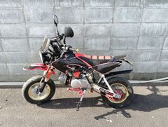 TMRACING デカール ステッカー グラフィックキット ※デザイン決定後30 